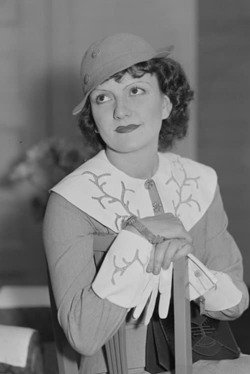 Norma Terris foto