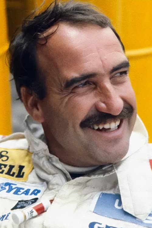 Clay Regazzoni foto