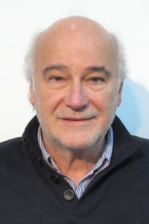 Rubén Clavenzani foto