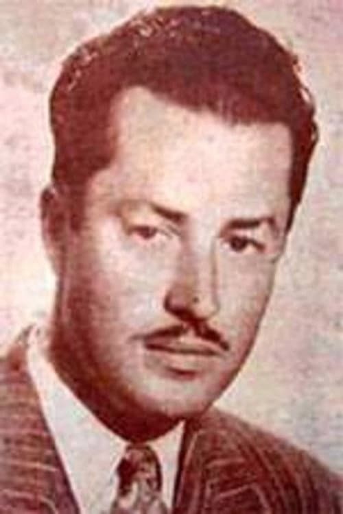 Alfonso Corona Blake foto