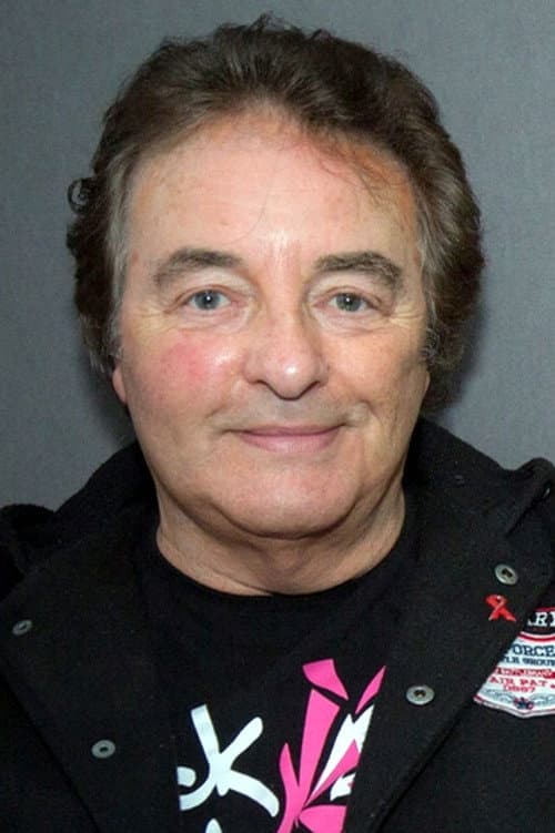 Richard Dewitte foto
