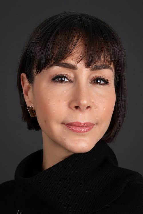 Aslı Aybars foto