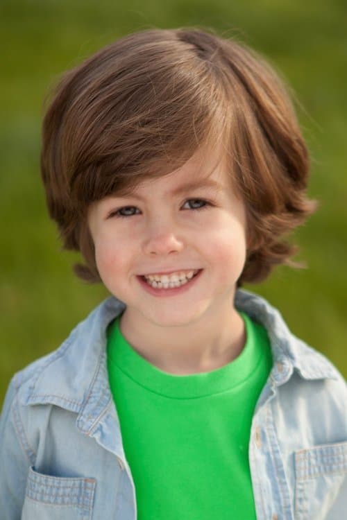 Cade Woodward foto