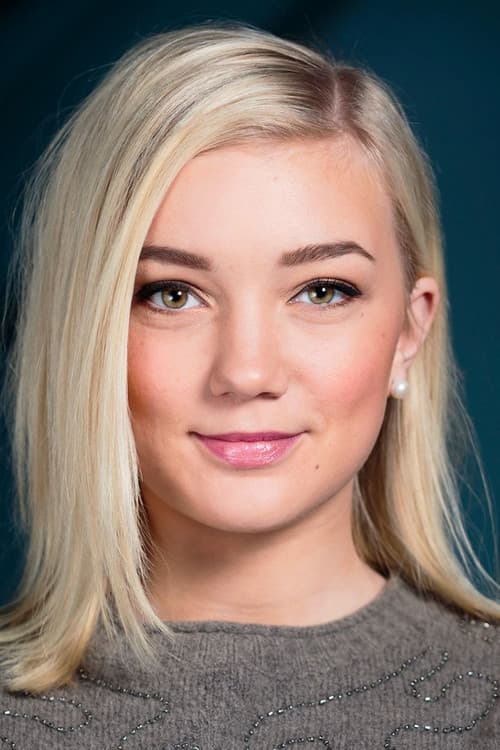 Sofie Asplin foto