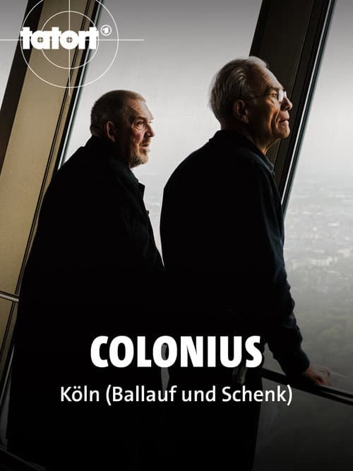 Colonius (2025) poster