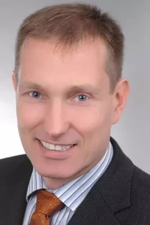 Hans Runge foto