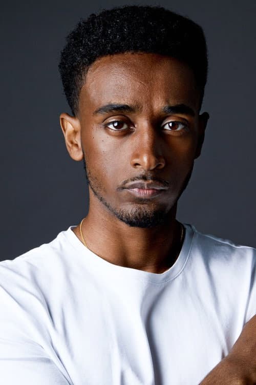 Nabil Rajo foto