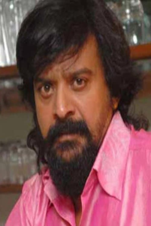 Harish Rai foto