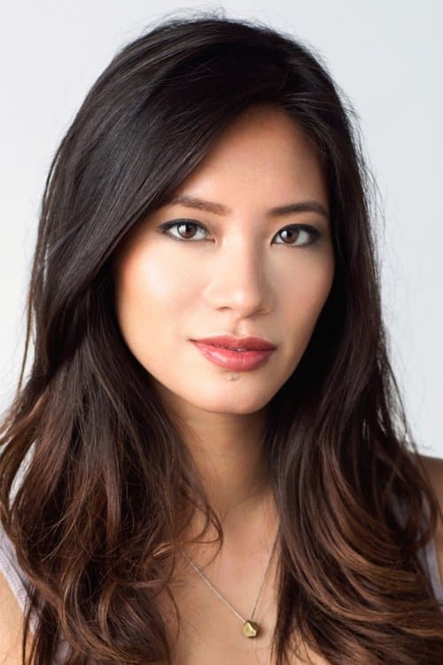 Chantal Thuy foto