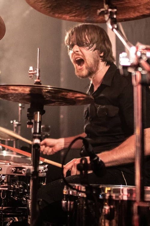 Hannes Grossmann foto