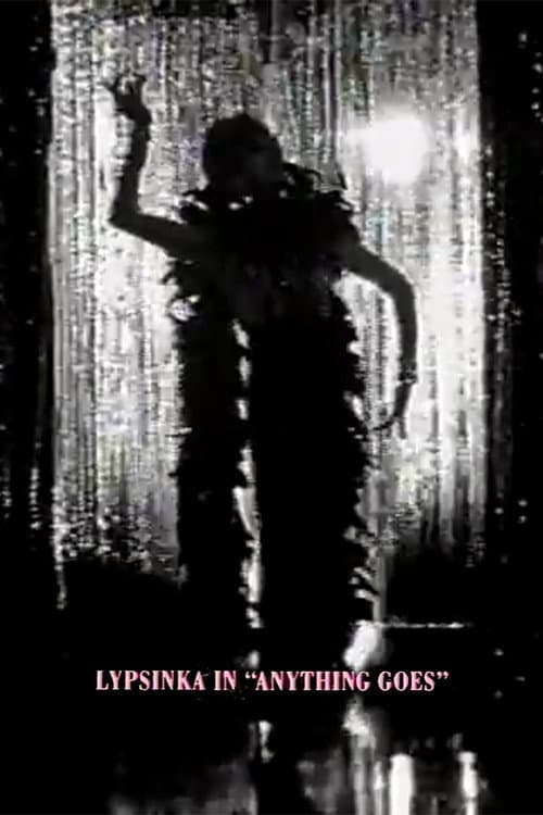 Anything Goes (1991) poster