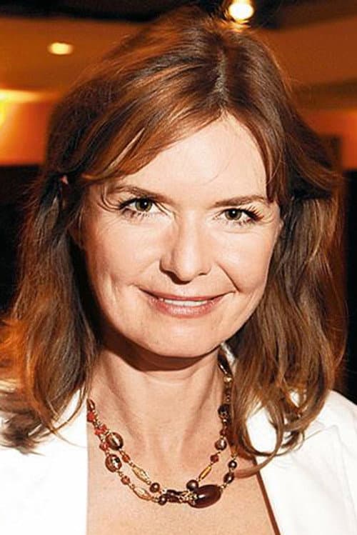 Hana Heřmánková foto