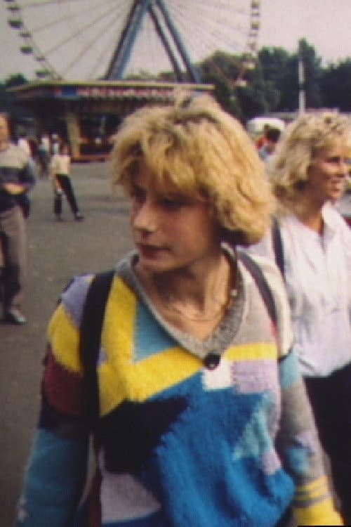 Wenn der Richtige kommt (1988) poster