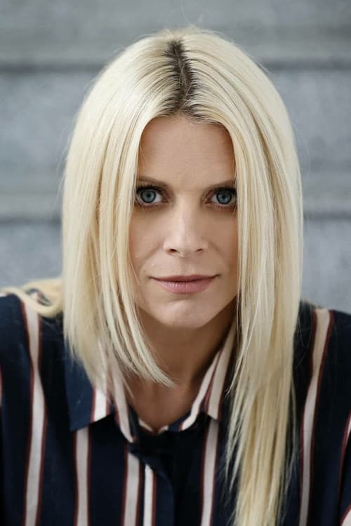 Maria Sadowska foto