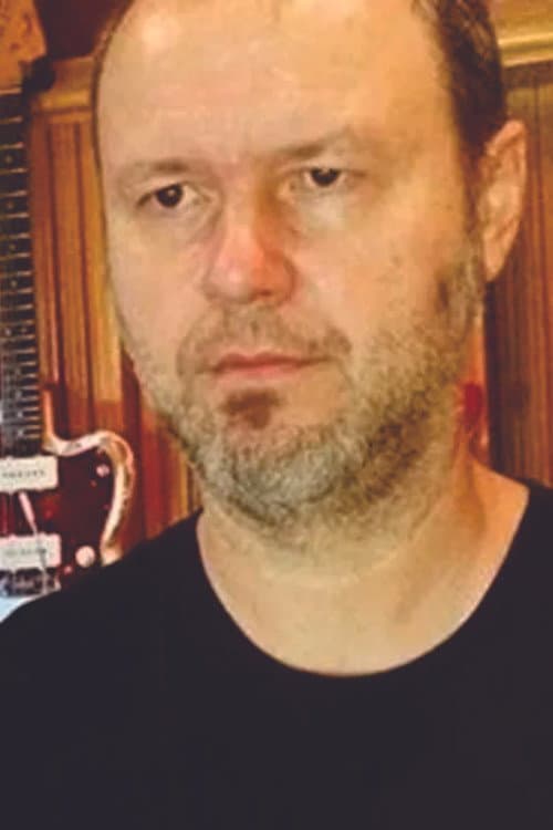 Alexandre Fontanetti foto