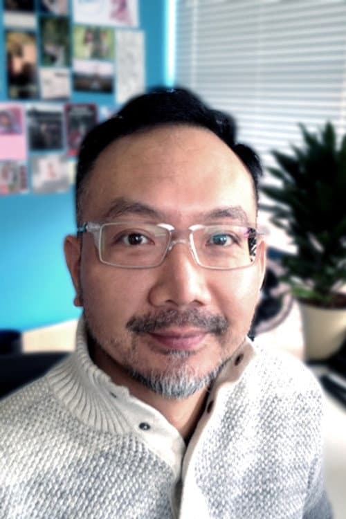 Denny Lu foto