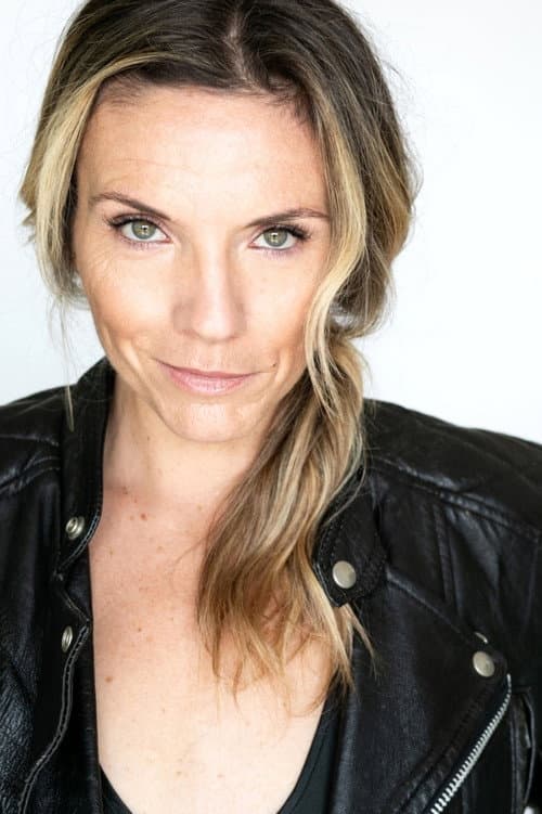 Caroline Whitney Smith foto