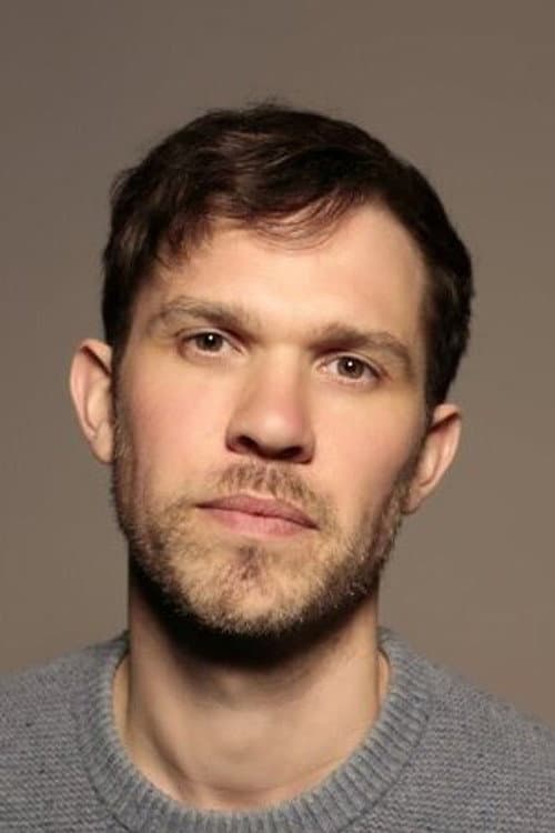 Luke Daly foto