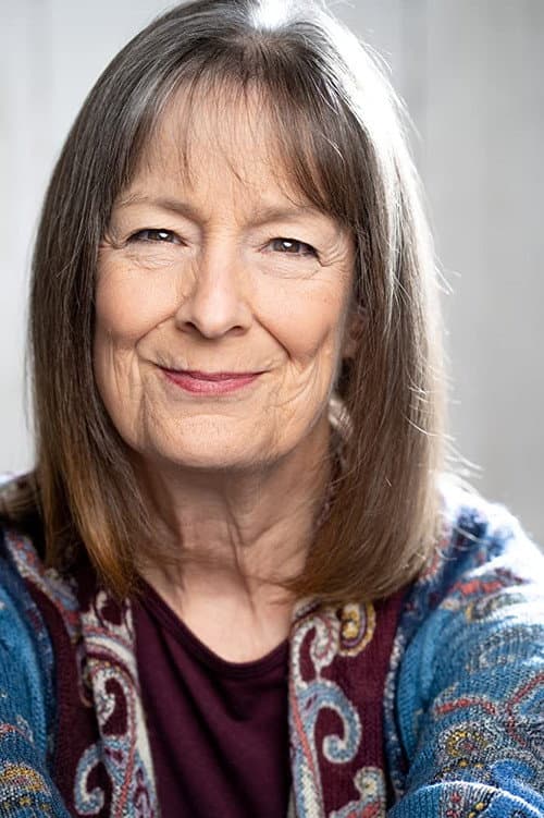 Joan Reilly foto