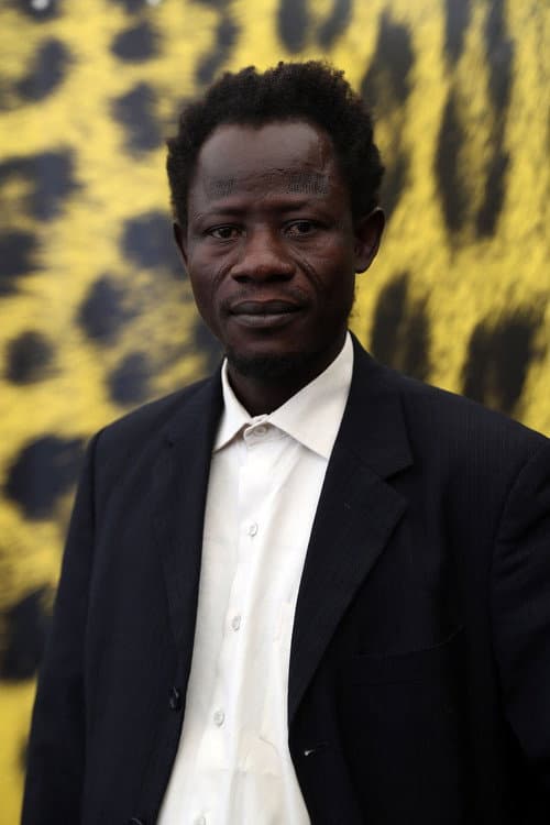 Wabinlé Nabié foto