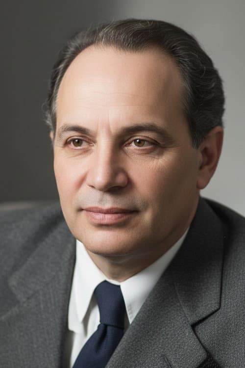 Vedat Karaokçu foto