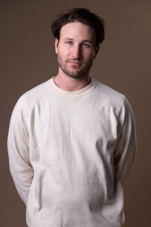 Troy Vetri foto