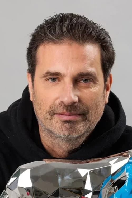 Richard Orlinski foto