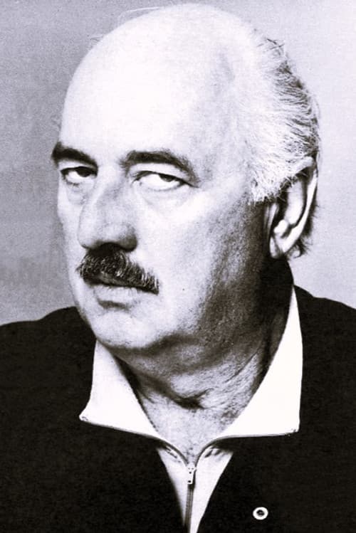 Ron Feinberg foto