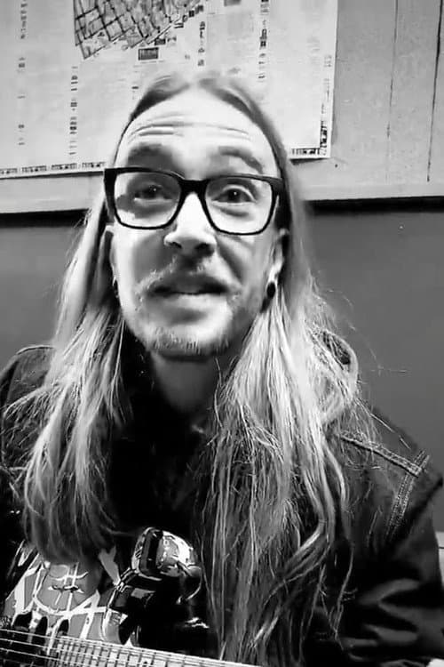 Tim Öhrström foto