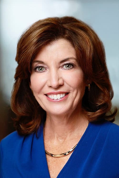 Kathy Hochul foto