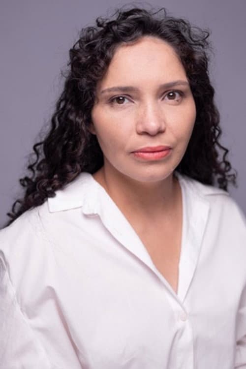 Kelly Campêllo foto