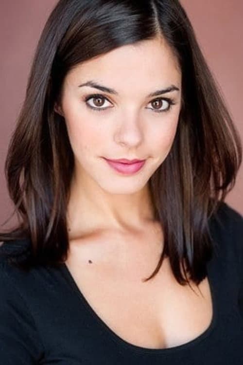 Lauren Gallagher foto