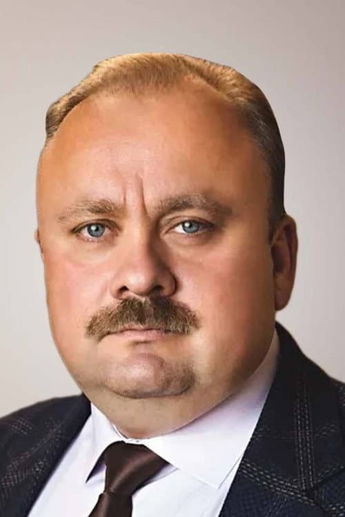 Сергей Пукита foto