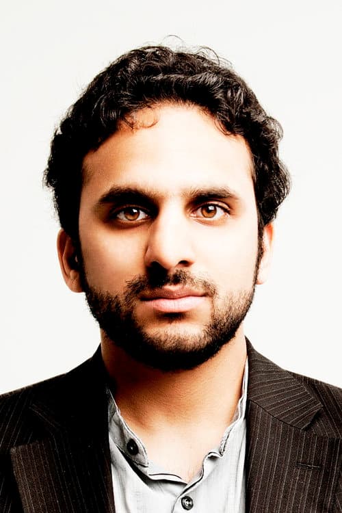 Nish Kumar foto