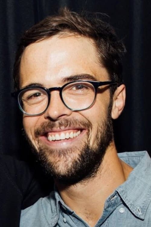 Robert Olsen foto