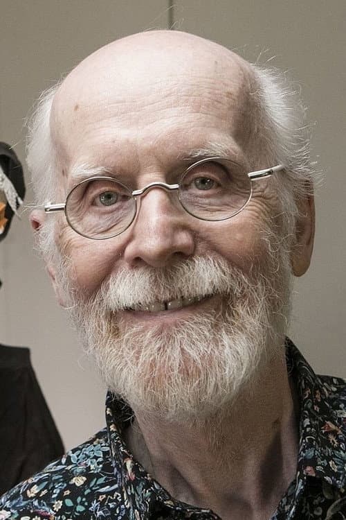Claude Lafortune foto