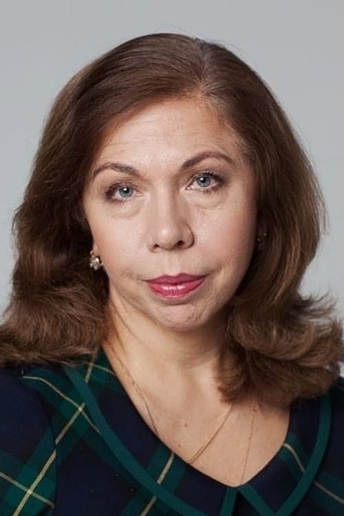 Елена Папанова foto