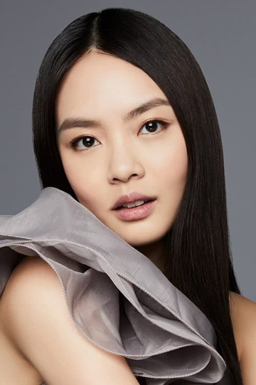 Chantalle Ng foto