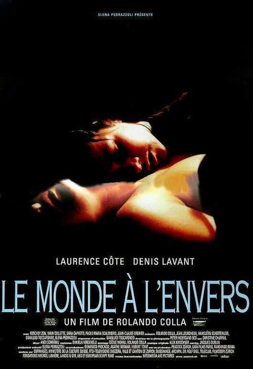 Le monde à l'envers (1998) poster