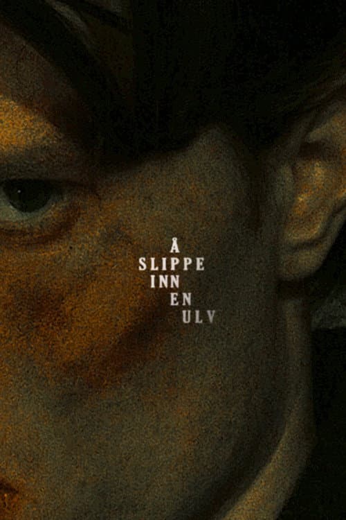 Å slippe inn en ulv (2026) poster