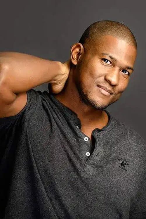 Calion Maston foto