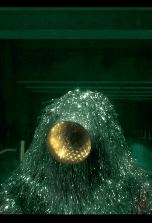 Filtrate (2018) poster