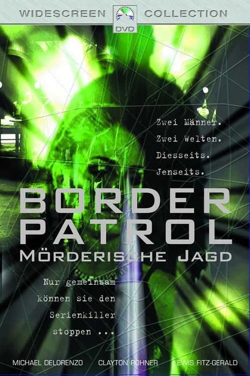 Border Patrol (2000) poster
