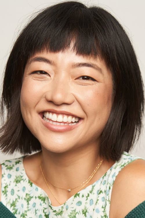 Iris Liu foto