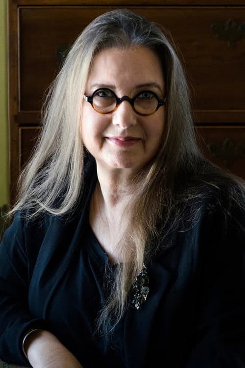 Janet Fitch foto