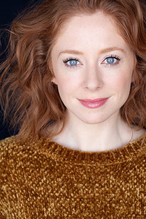 Kate Morgan Chadwick foto