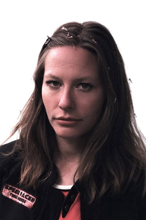 Elísabet Birta Sveinsdóttir foto