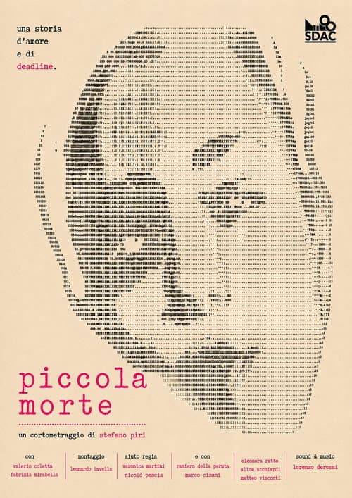 Piccola Morte (2026) poster