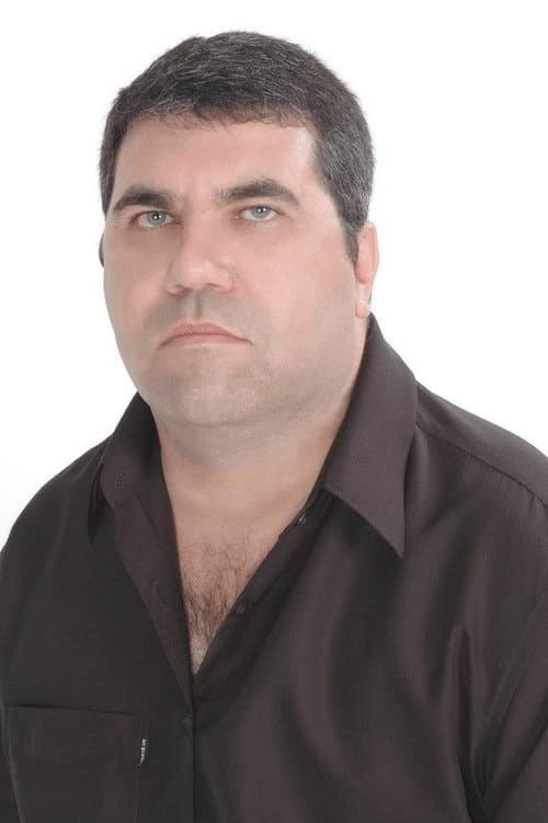 Nildo Viana foto