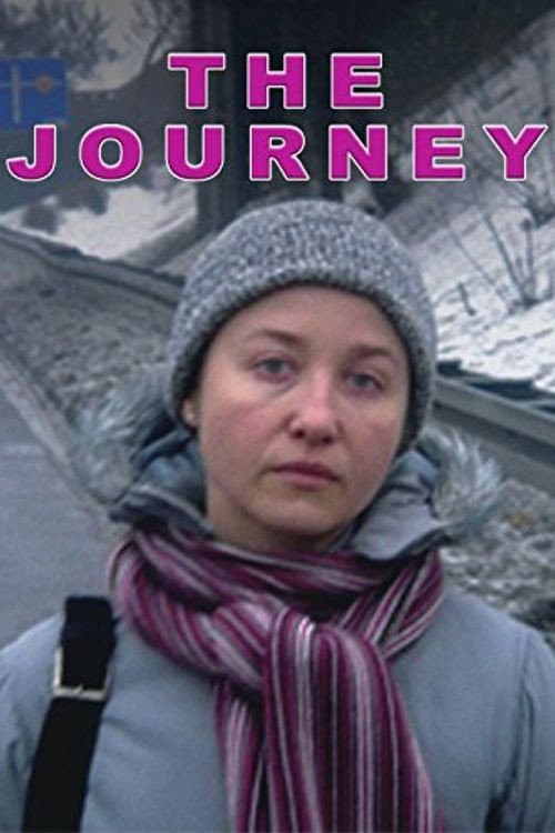 Podróż (2006) poster